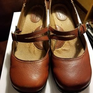 BOC Mary Janes